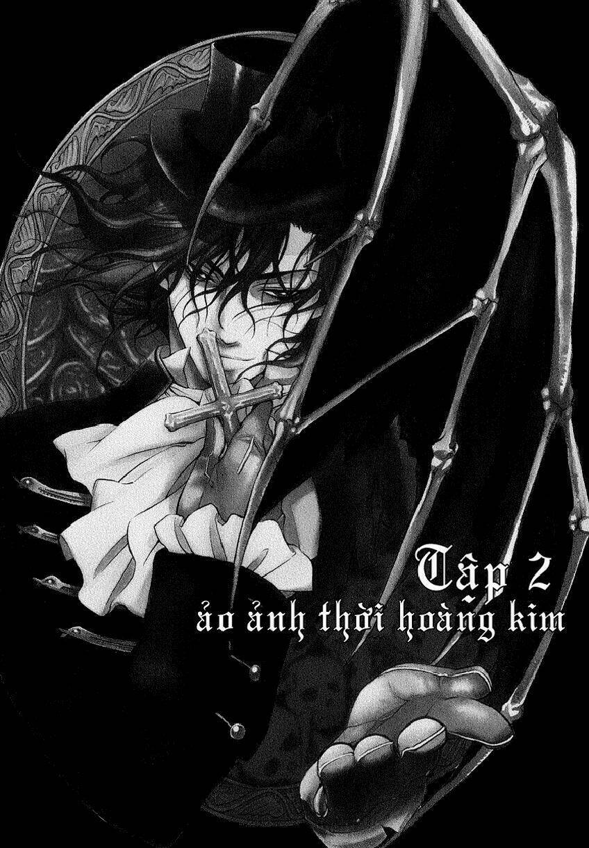 vassalord chapter 2.1 3