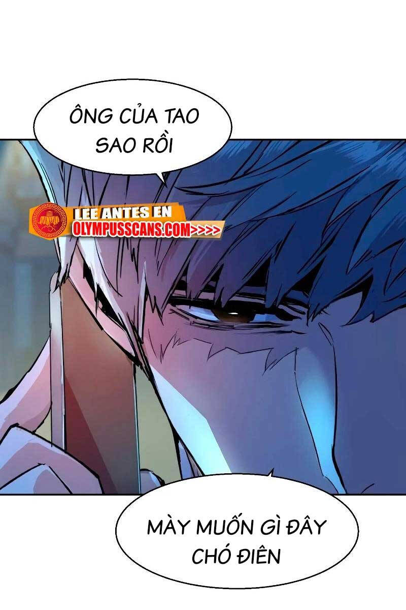 bạn học của tôi là lính đánh thuê chapter 135.1 16