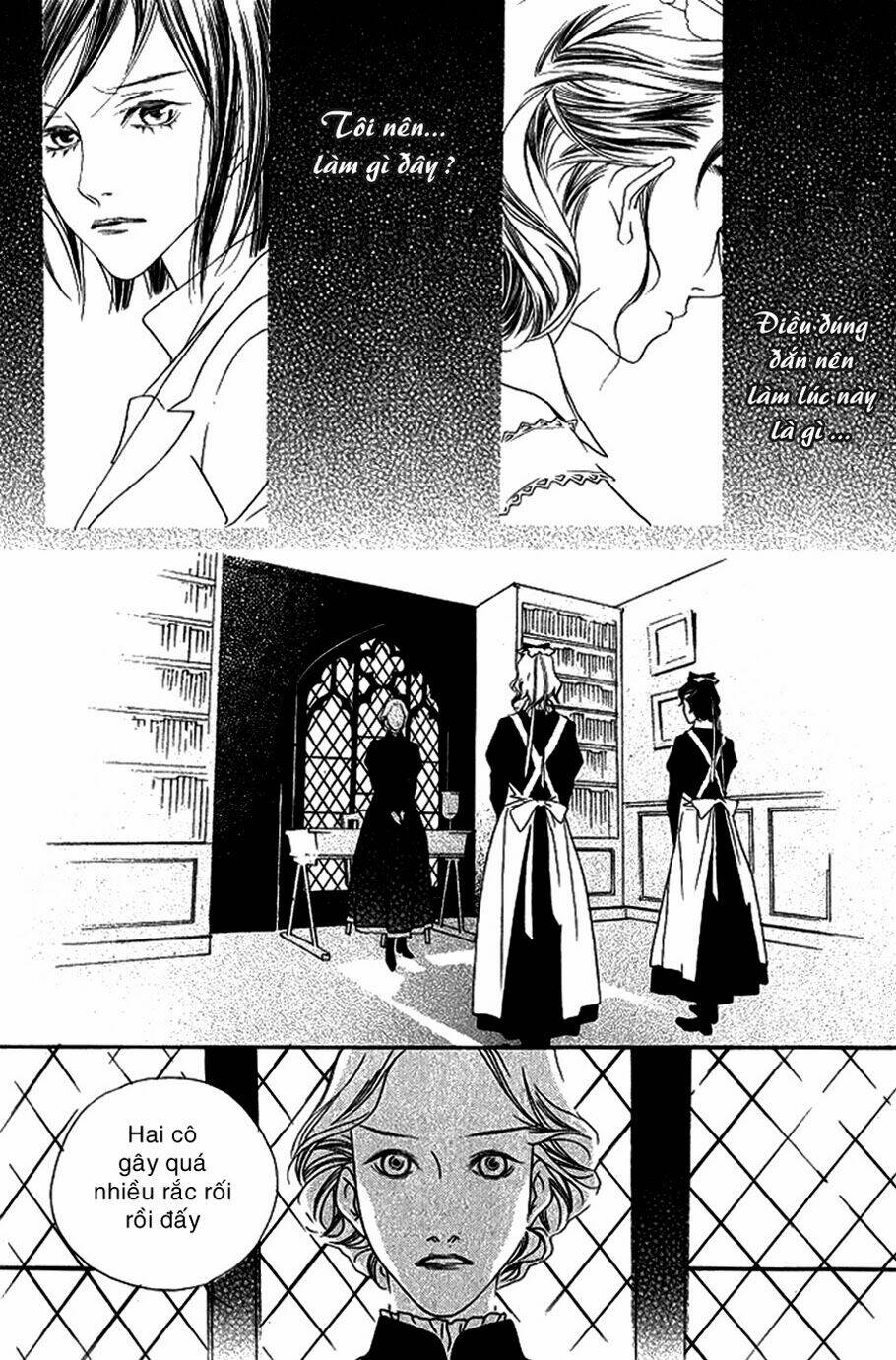 savage garden chapter 8 8