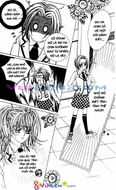 thiên thần tái thế chapter 2 57