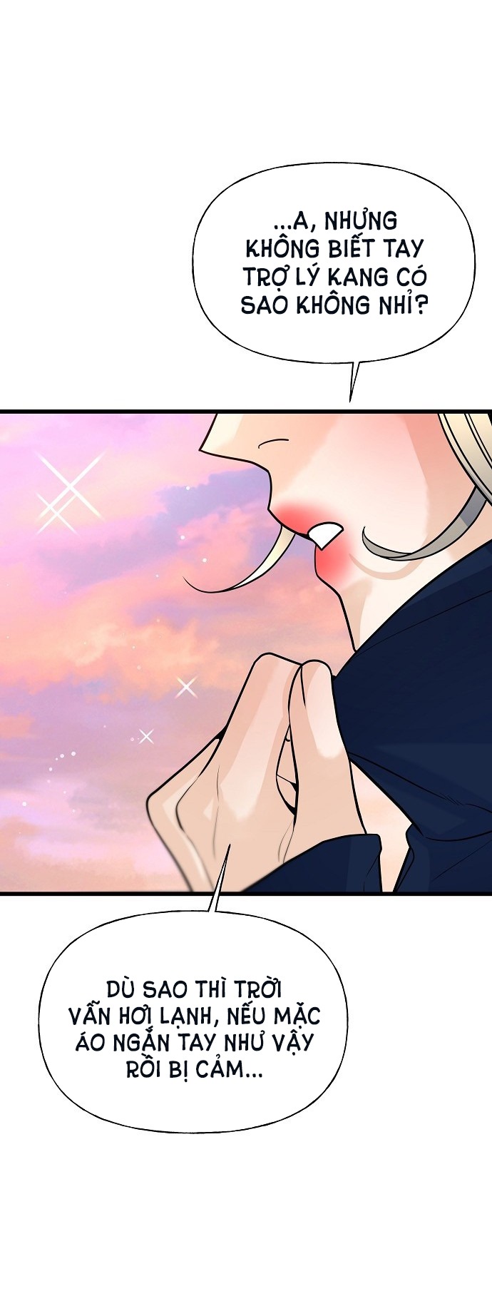 random target - mục tiêu ngẫu nhiên chapter 9.1 9