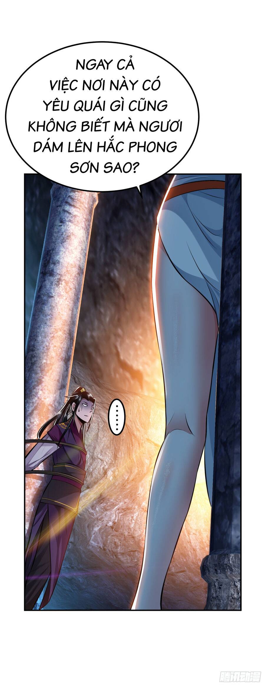 nam chính và hậu cung đều là của ta chapter 38.5 28