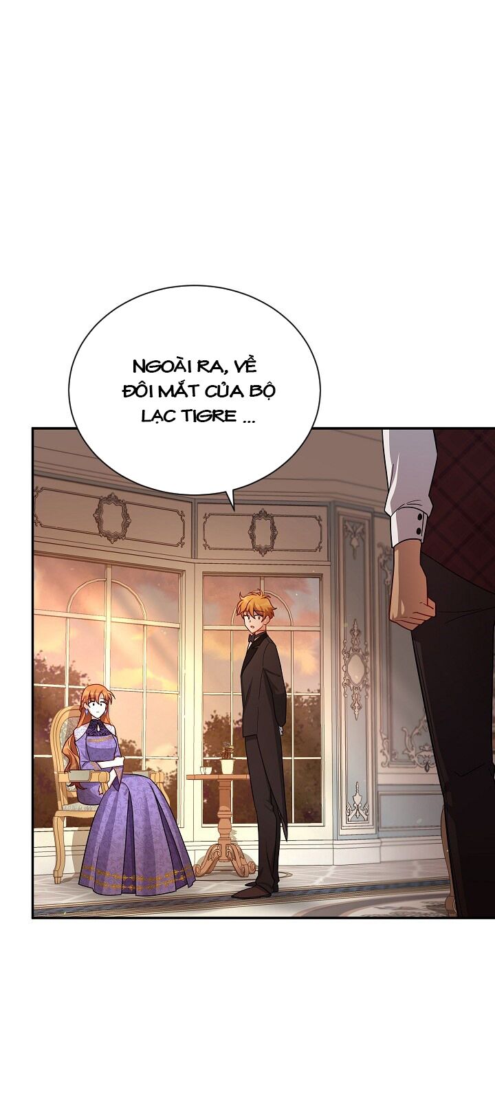 nữ công tước với tâm hồn trống rỗng chapter 37 37