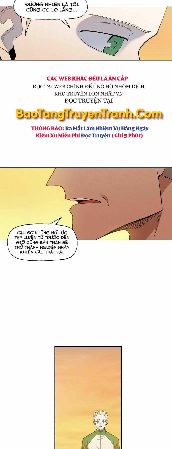 võ sĩ - the boxer chapter 108 25