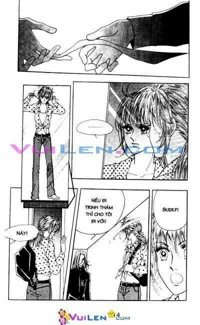 vật cản tình yêu chapter 6 107