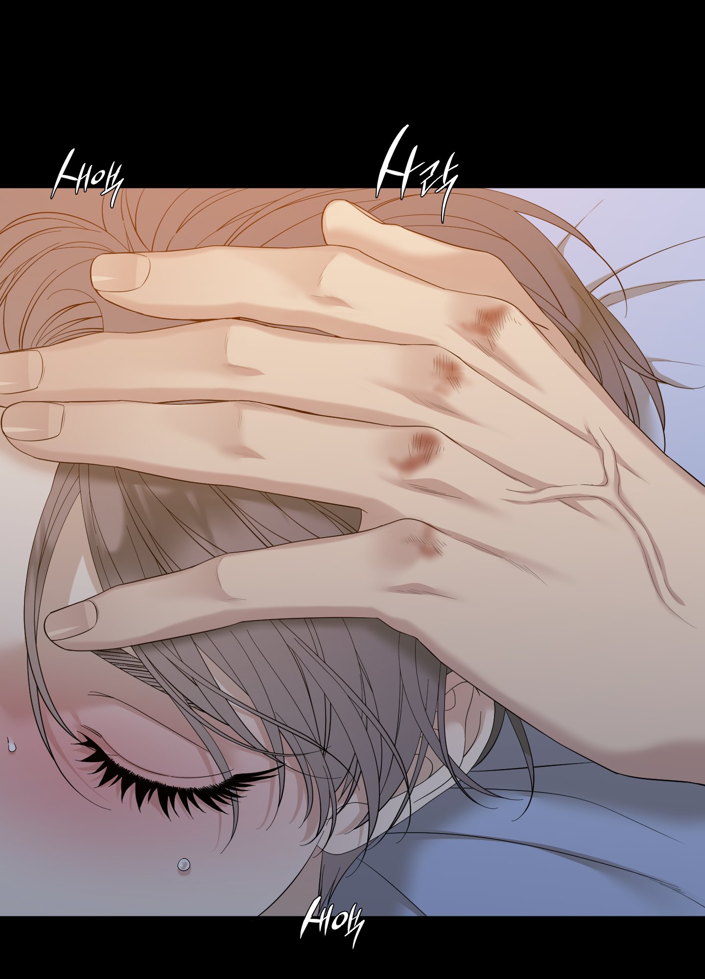 Kẻ Đê Tiện chapter 40.1 - Trang 8