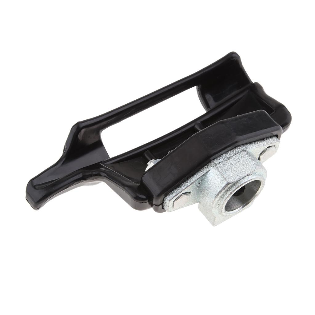 Máy Thay đổi Lốp Xe Bằng Nhựa Rắn Mount Mount Demount Đầu Nhựa