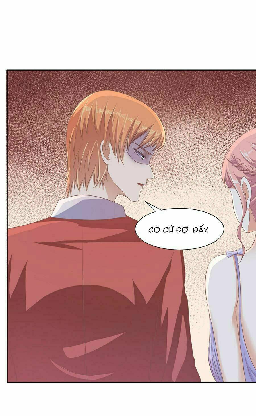 liệt ái tri hạ: series mật đào tiểu tình nhân chapter 43 10