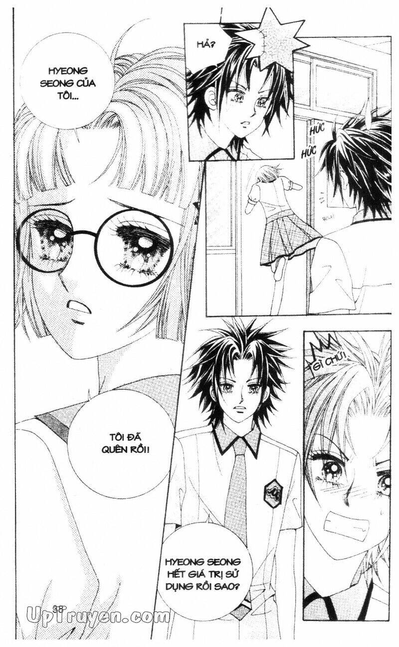 chỉ mình anh chapter 3 37