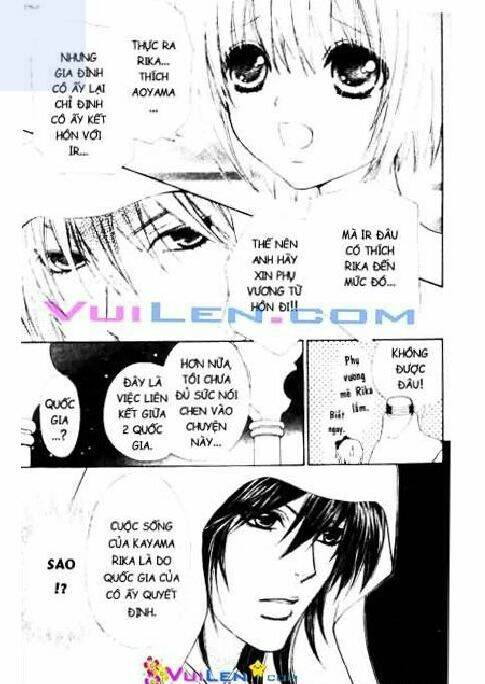 chàng quản gia của bé mei chapter 12 31