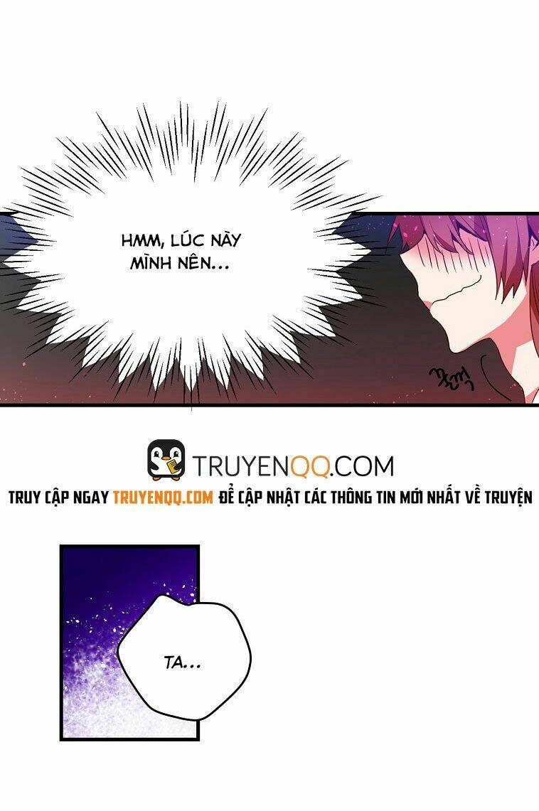 this girl is a little wild chapter 3.5 9