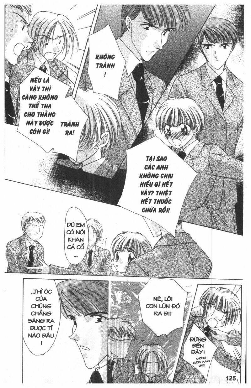 ohoshi-sama ni onegai! chapter 6 125