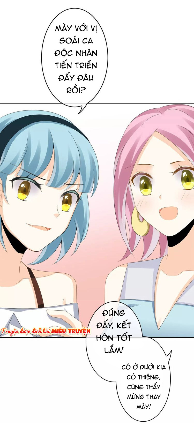 độc nhãn ác ma của ta chapter 8 40