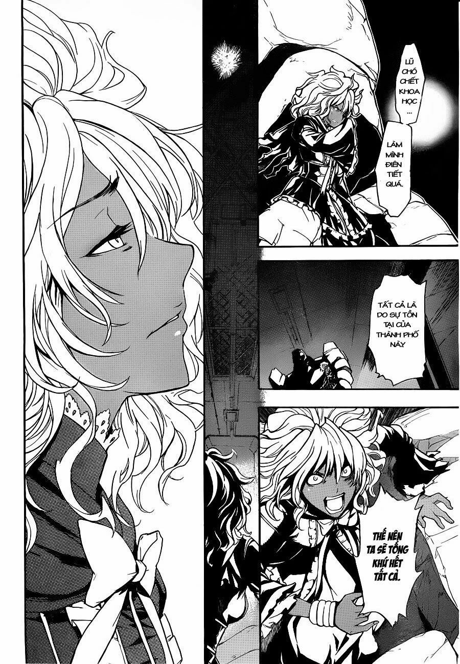 cấm thư ma thuật index chapter 41 18