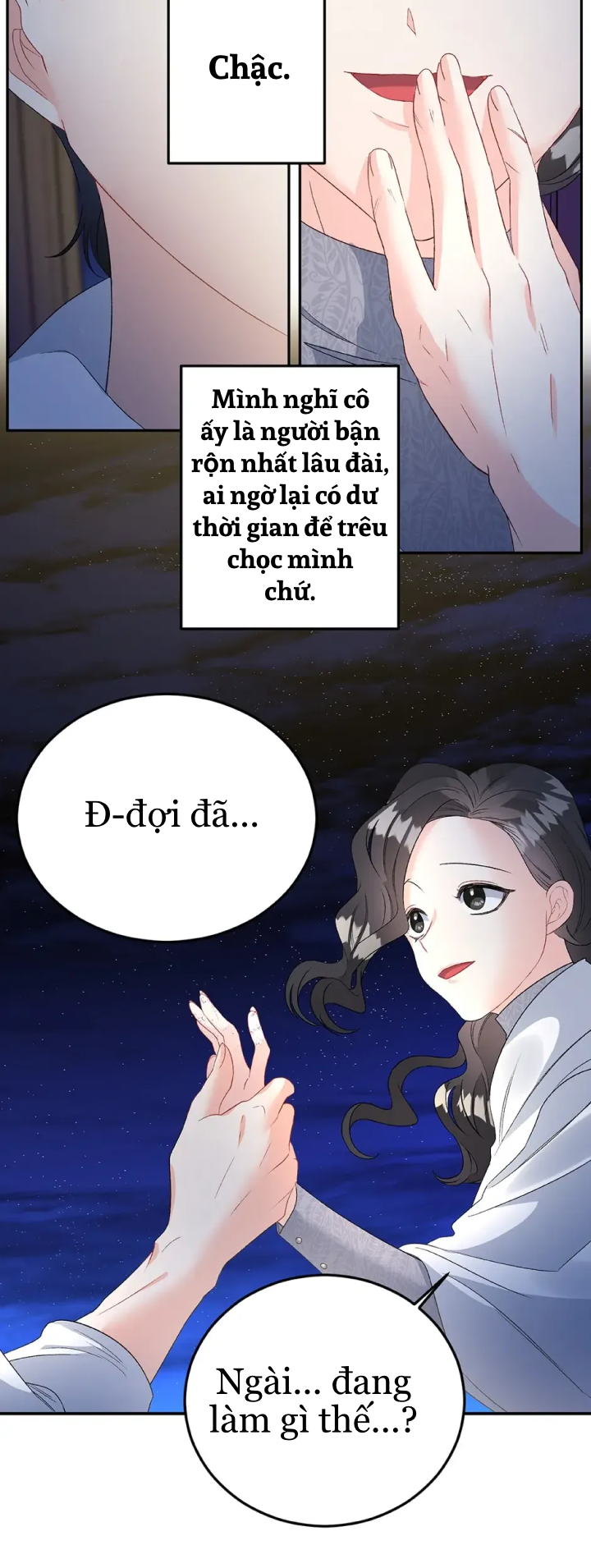 ebony, quạ đen chapter 66 18