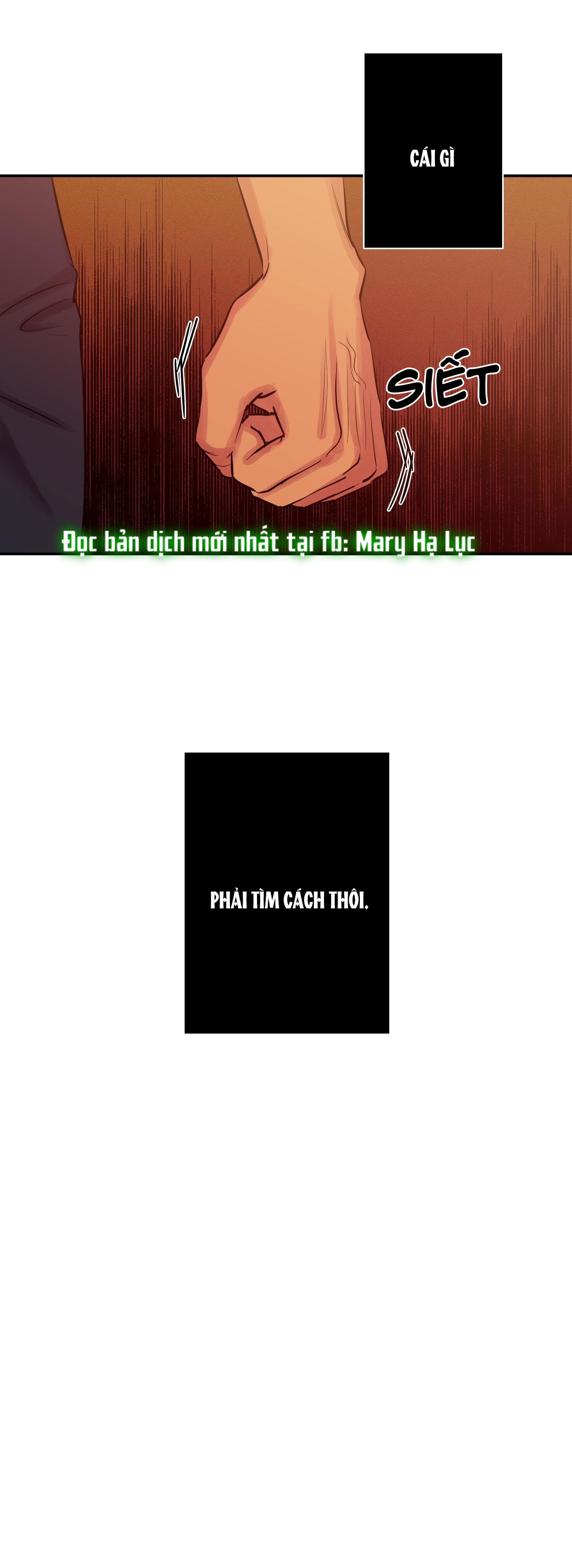 [18+] một lòng một dạ chapter 8 48