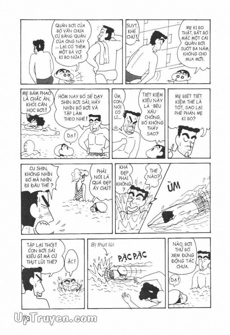 crayon shin-chan cậu bé bút chì chapter 10 74