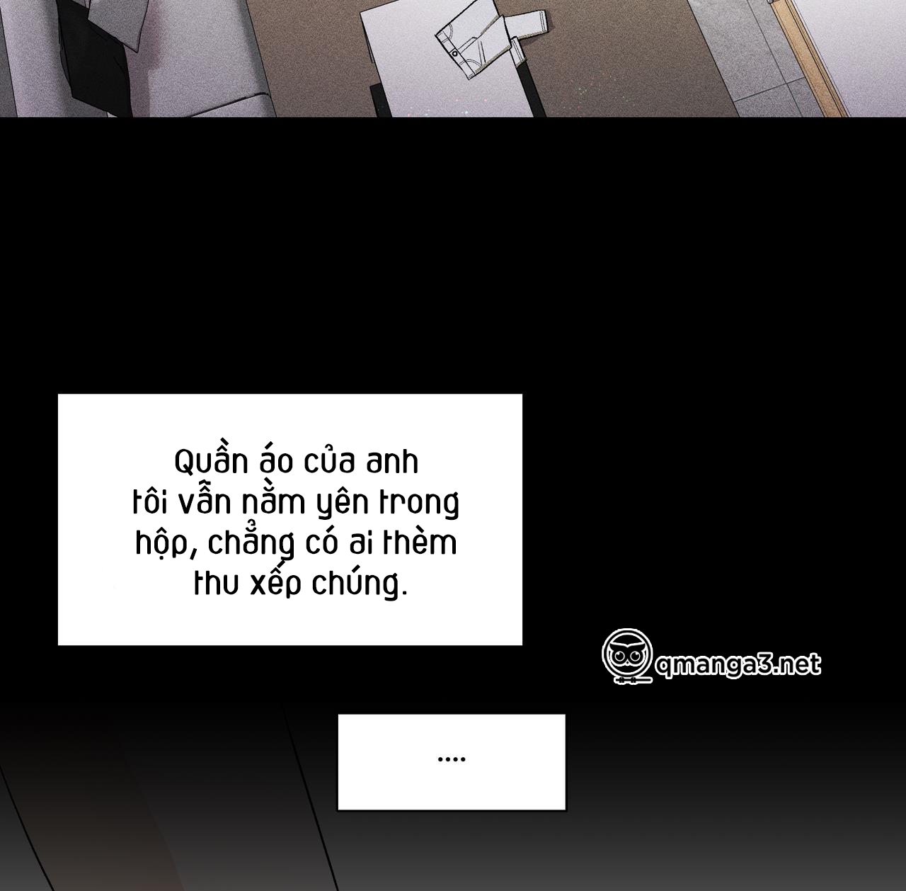 người yêu của anh chapter 8 24
