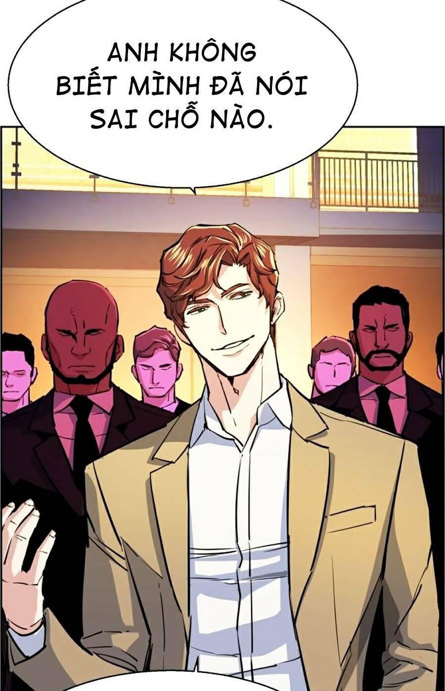 bạn học tôi là lính đánh thuê chapter 73 99