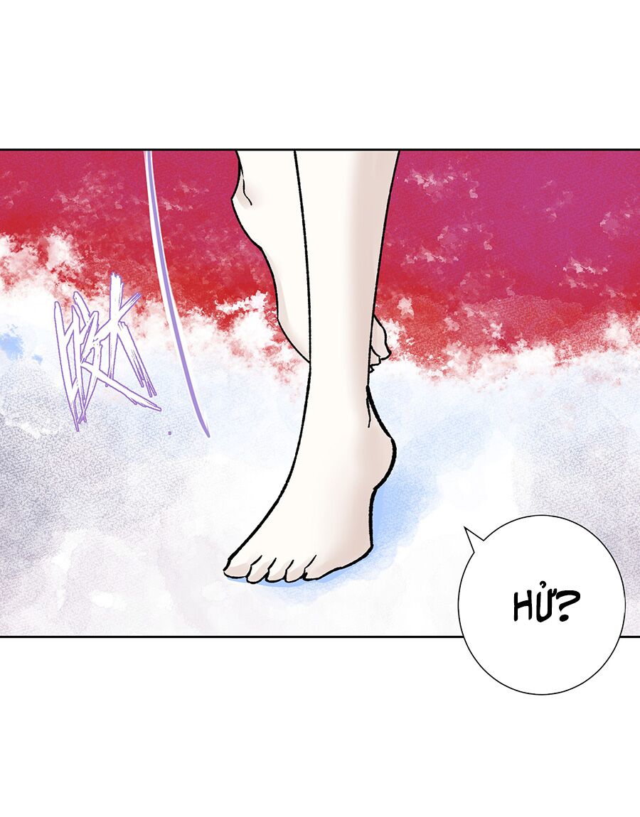 bản giáo chủ thân bất do kỷ chapter 40 4