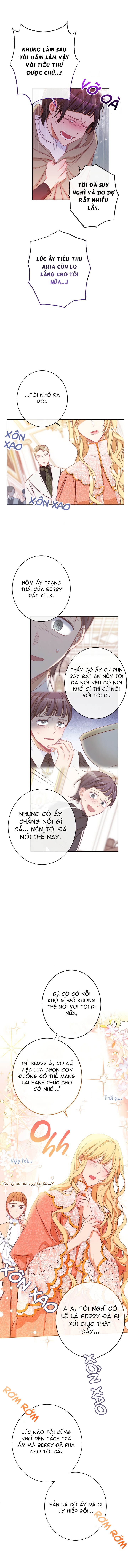 ác nữ đảo ngược đồng hồ cát chapter 53 11