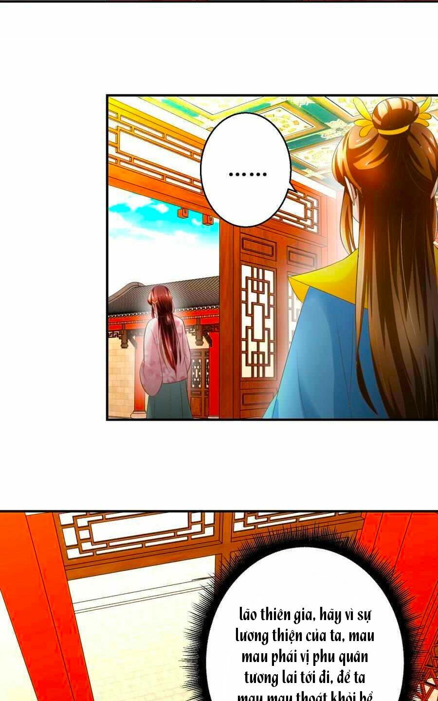 thuần phi ký chapter 41 2