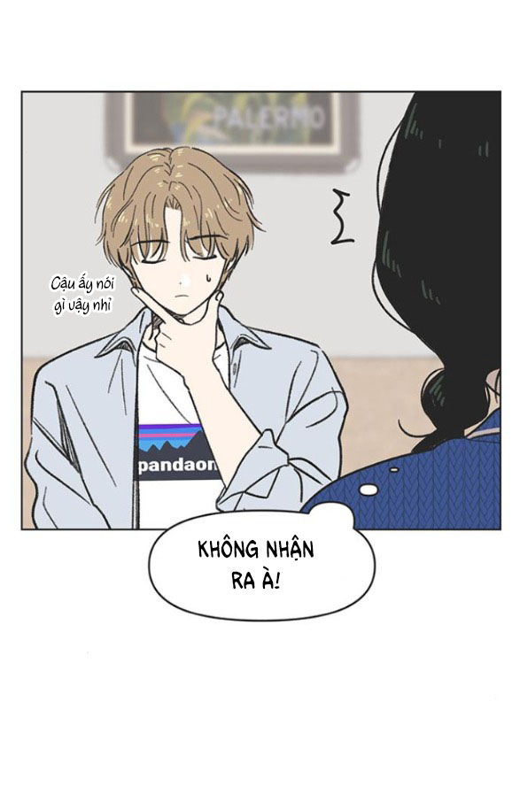 Thanh Xuân Đáng Yêu chapter 4.1 53