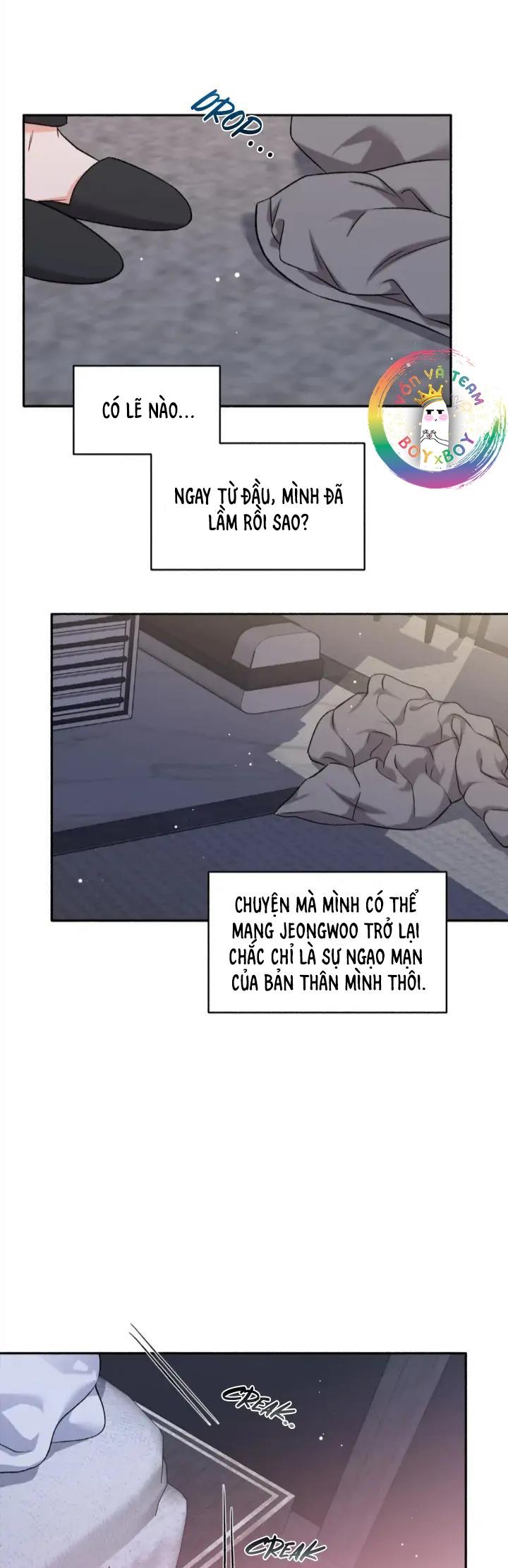 Manhwa Chịch Vồn Chịch Vã chapter 67