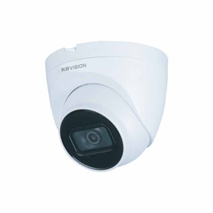 Camera IP 2mb KBVISION KX-A2112N2-Hàng chính hãng