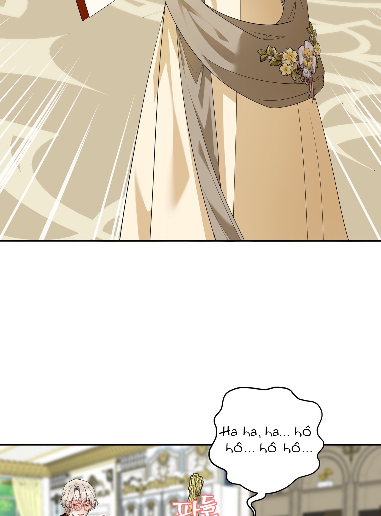 dấu tích của tiên nữ chapter 10.2 24