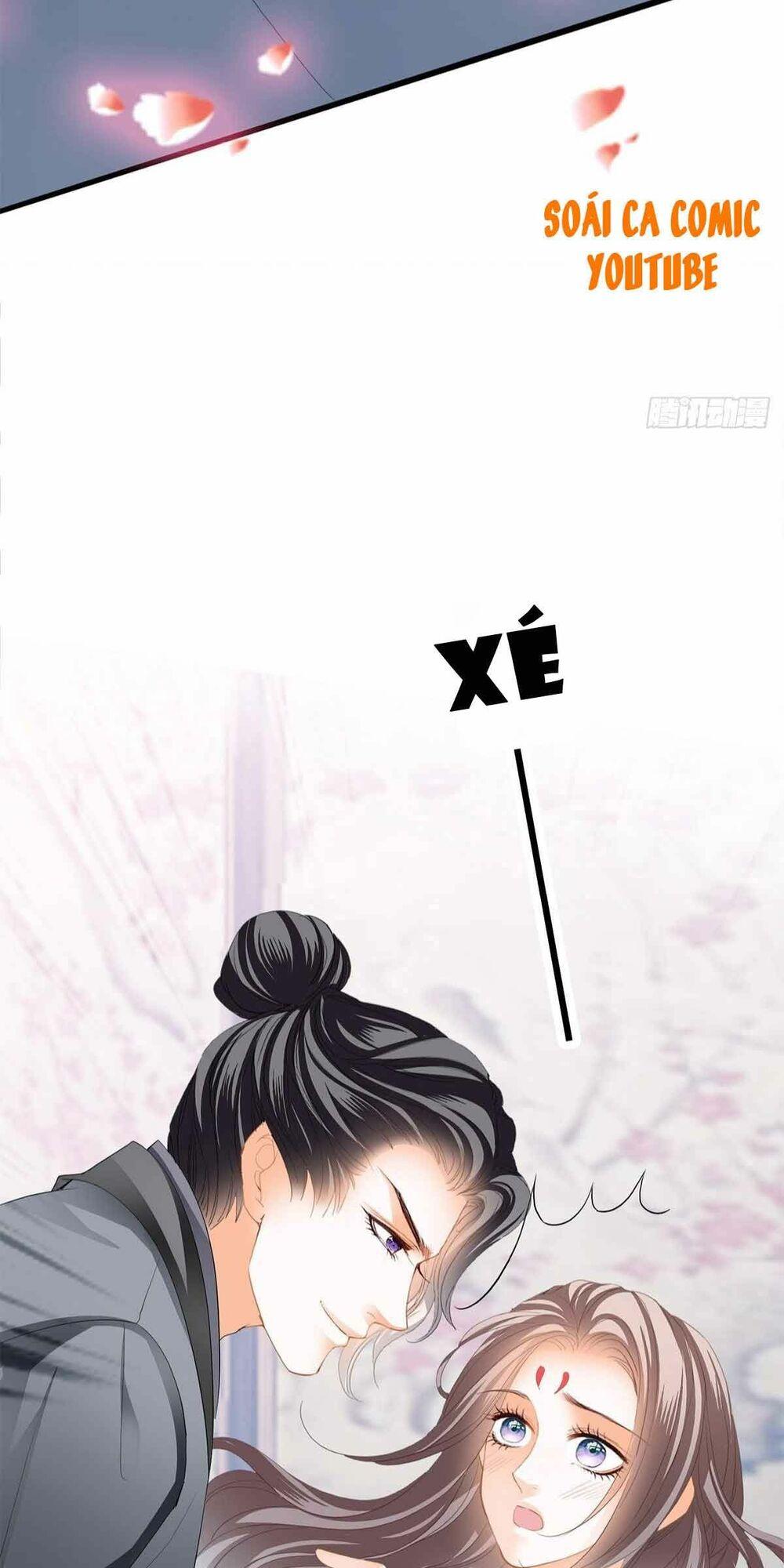 bổn vương muốn nàng chapter 65 20