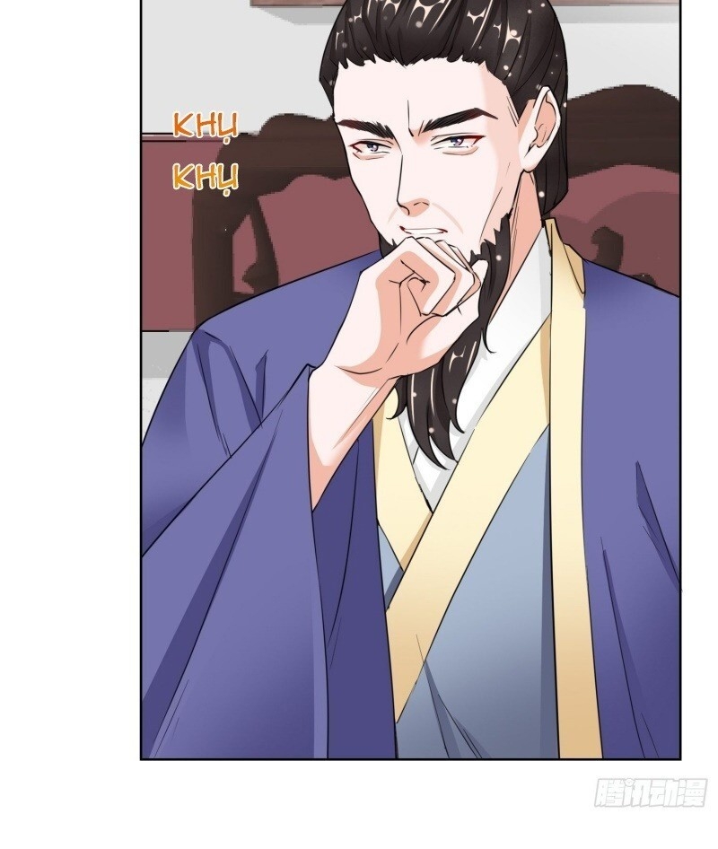 công lược trưởng thành của vương phi chapter 17 25