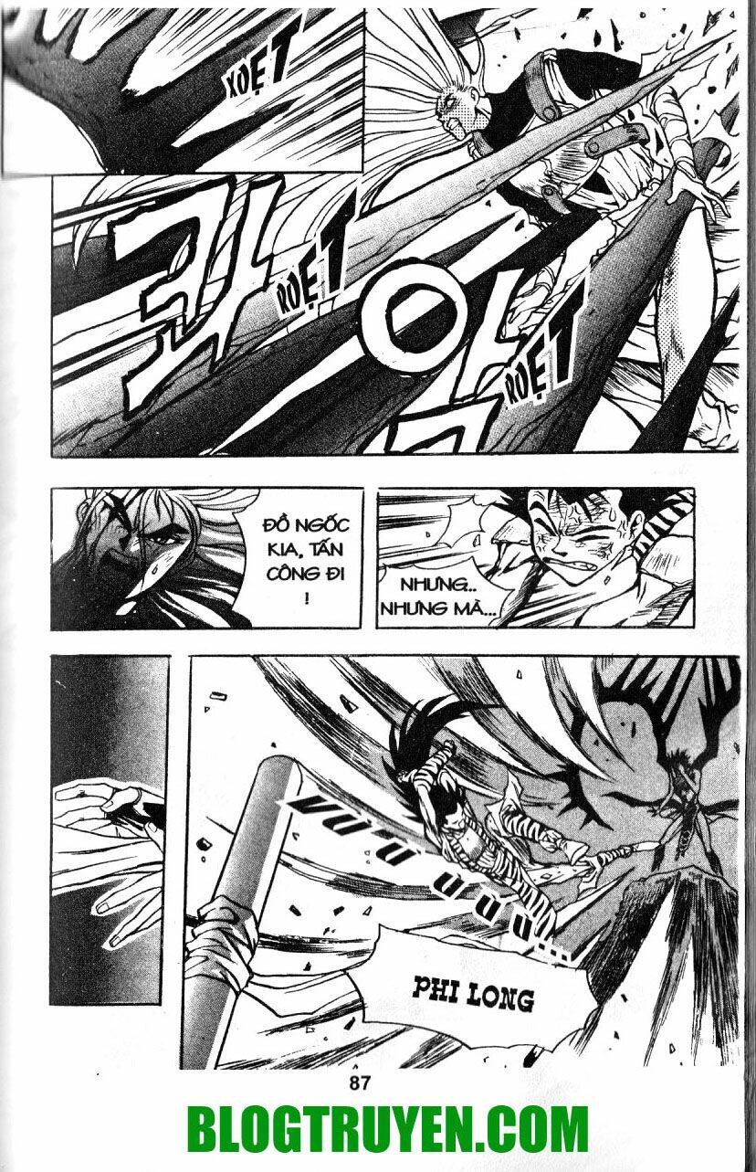 shoma - thiên vương thần kiếm chapter 12 21