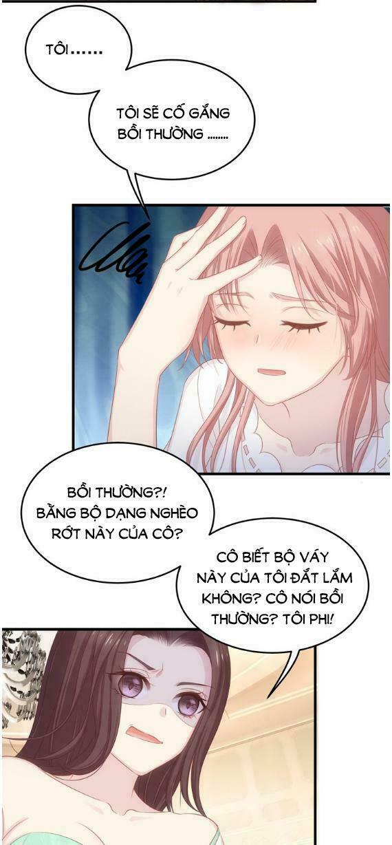 99 phương pháp giam cầm tình yêu chapter 12 14