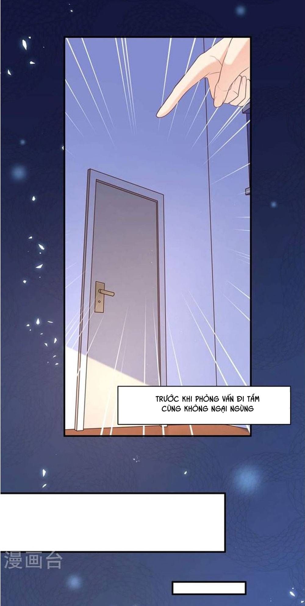 Boss Của Tôi Là Đại Thần chapter 22 - Trang 7