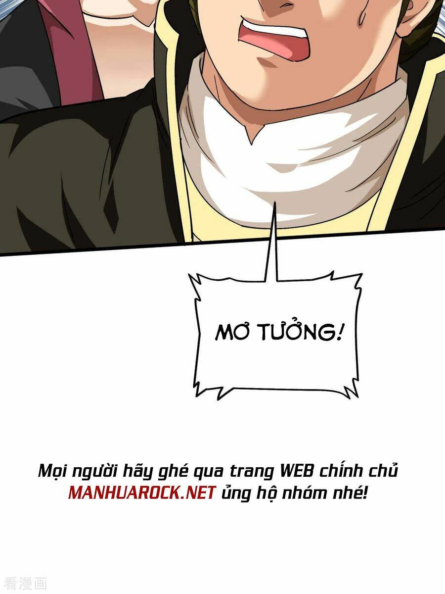 trọng sinh ta là đại thiên thần chapter 104 33