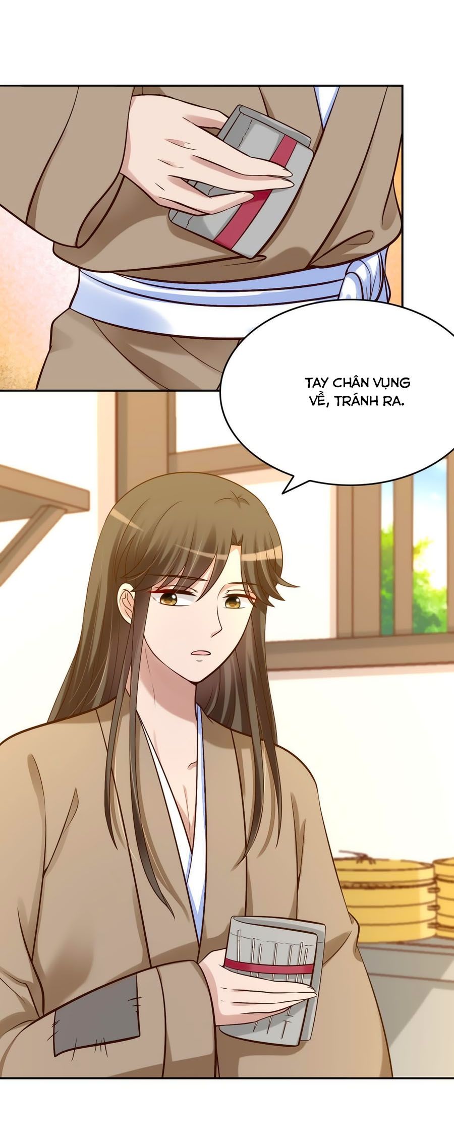 kiêu ngạo vương gia chủng điền phi chapter 159 31