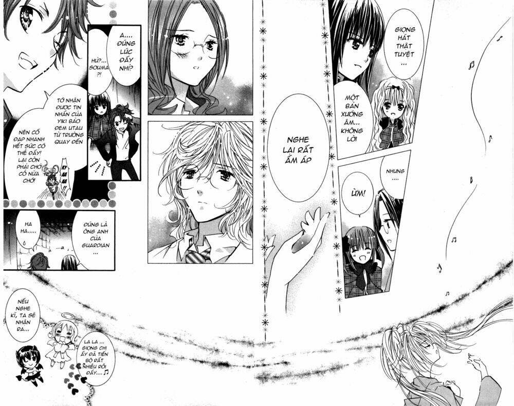 shugo chara chapter 48 36