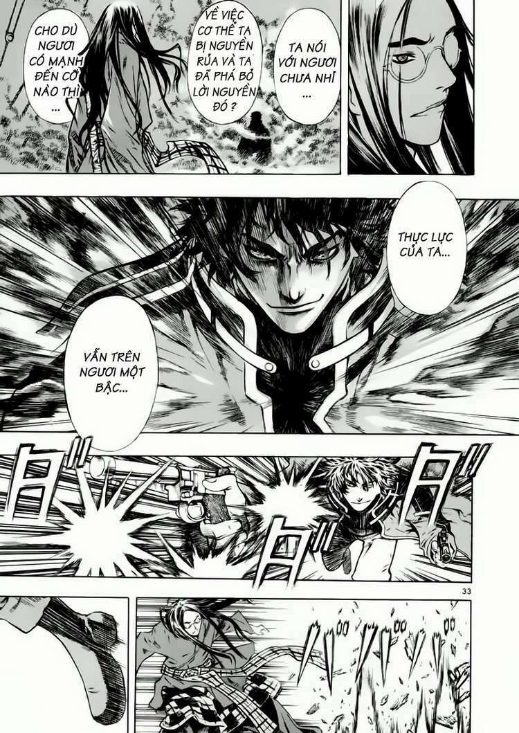 shin angyo onshi (tân ám hành ngự sử) chapter 40 34