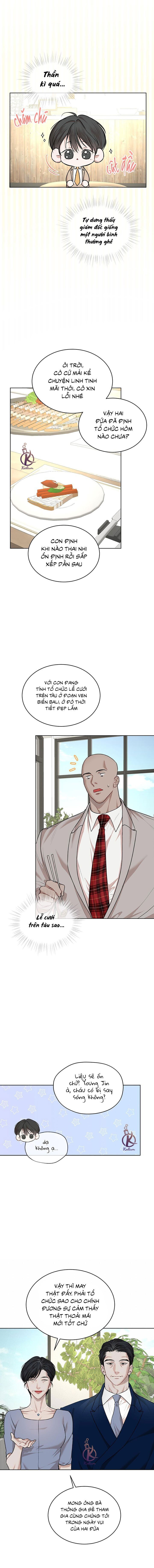 hình thái khởi sinh chapter 77 12