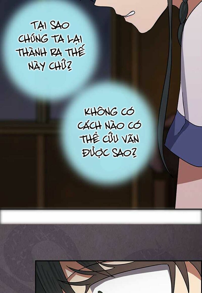 nụ hôn nguyền rủa chapter 99 7