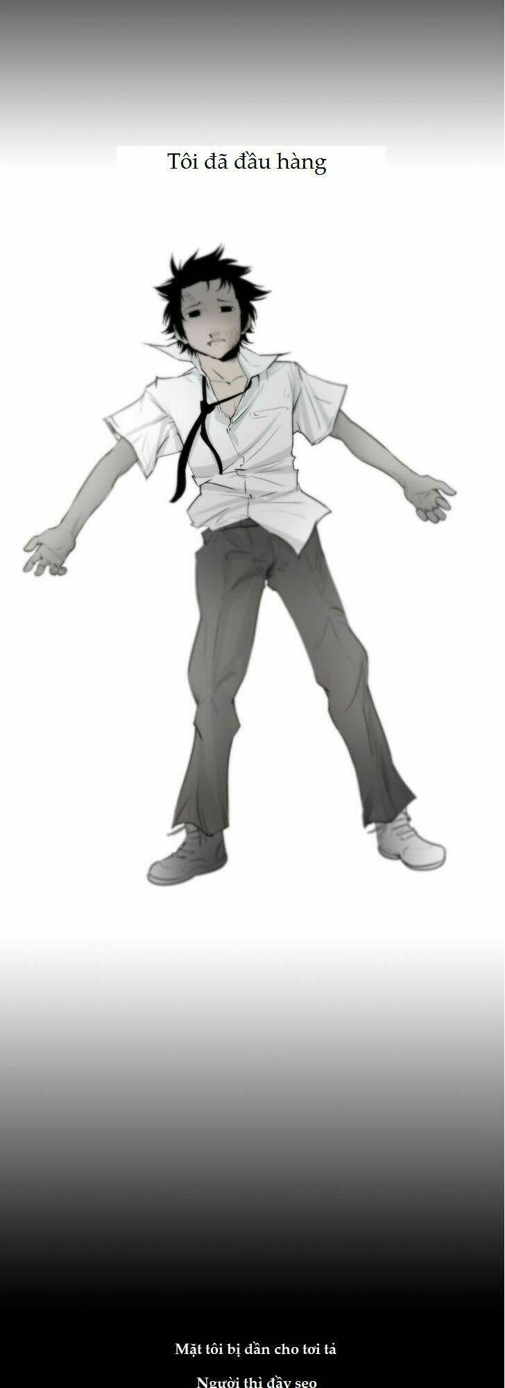 vũ hội trong chiếc hộp (banquet box) chapter 10 10