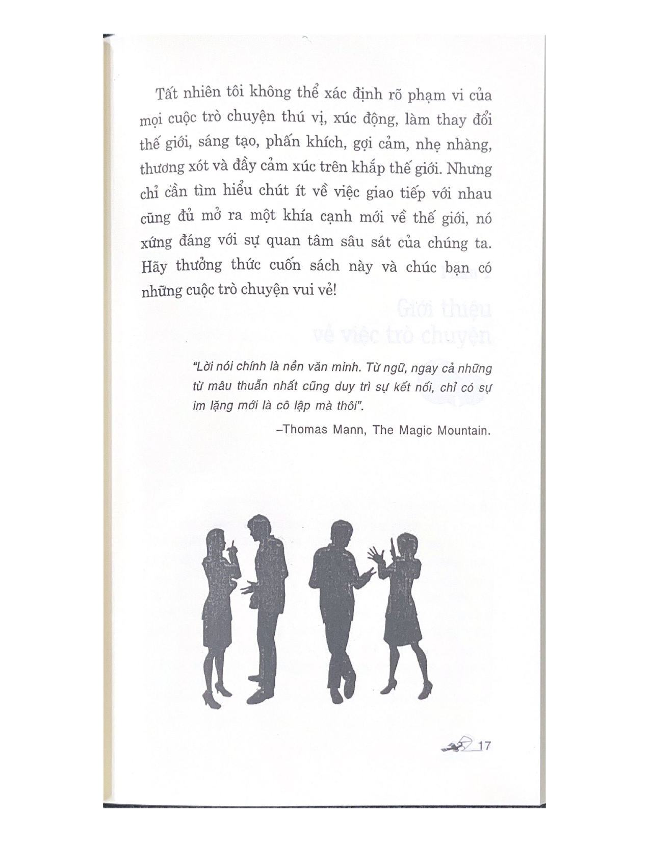 Thay Đổi Cuộc Đời Nhờ Giao Tiếp Tự Tin - Vanlangbooks