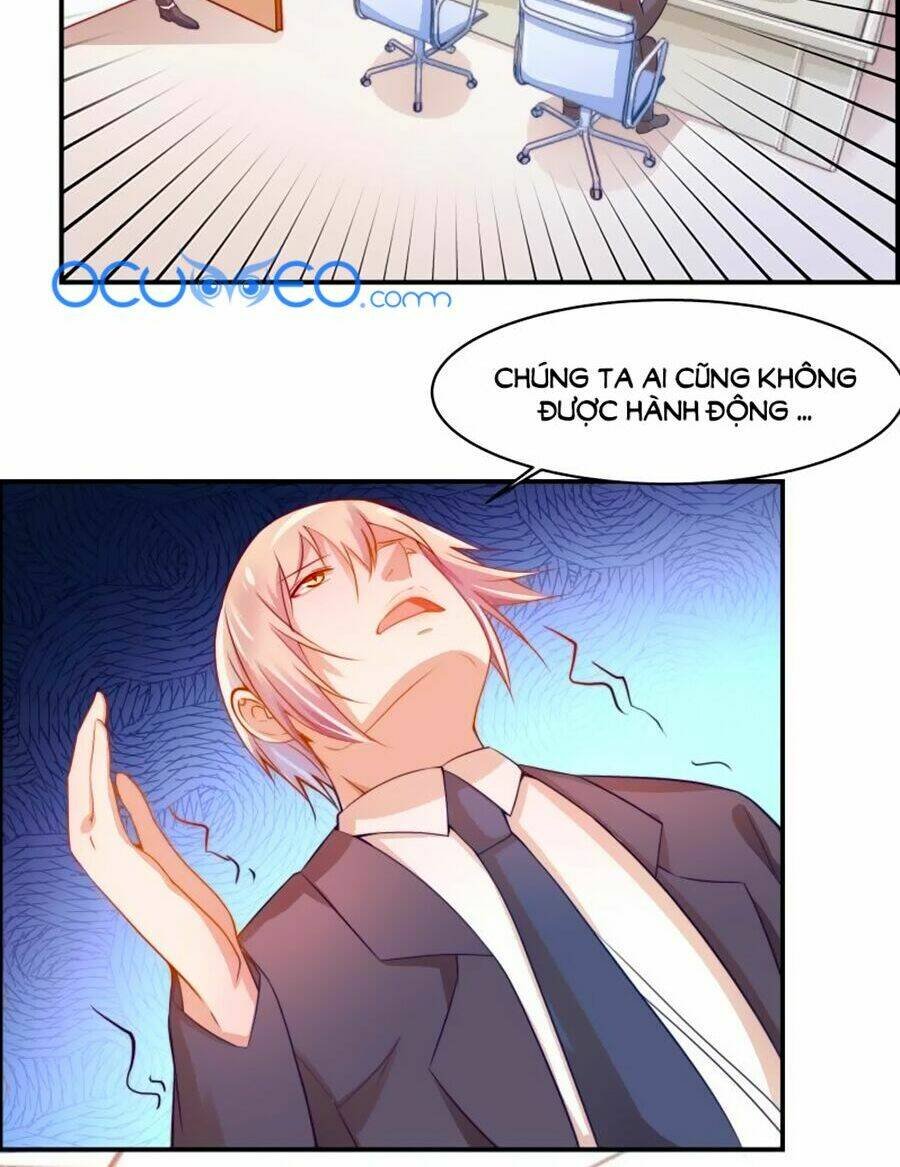 luyến dữ tổng tài vật ngữ chapter 6 3