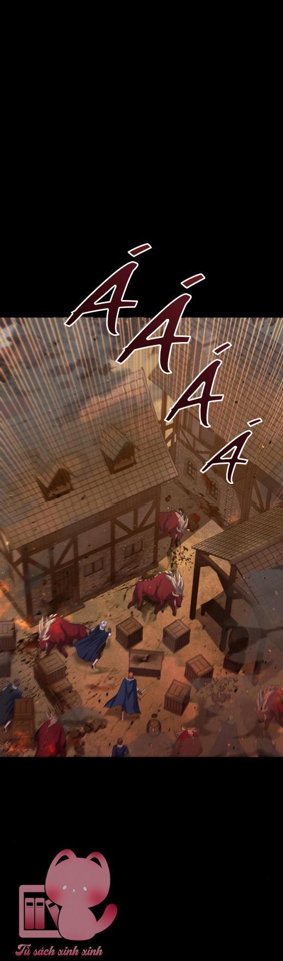 kẻ cướp đoạt hoàng hậu chapter 8 3