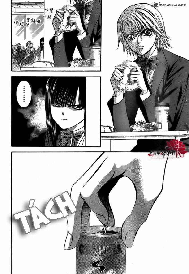 thử thách của kyouko chapter 188 9