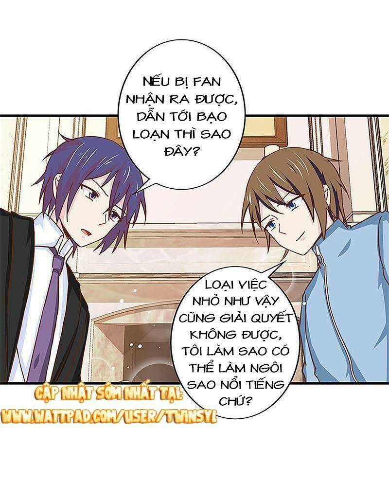 không gả cho tổng tài, gả cho người hầu chapter 141 32