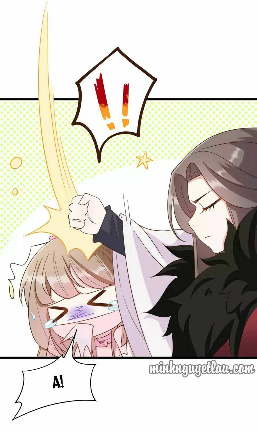 đích nữ hữu độc chapter 32 7