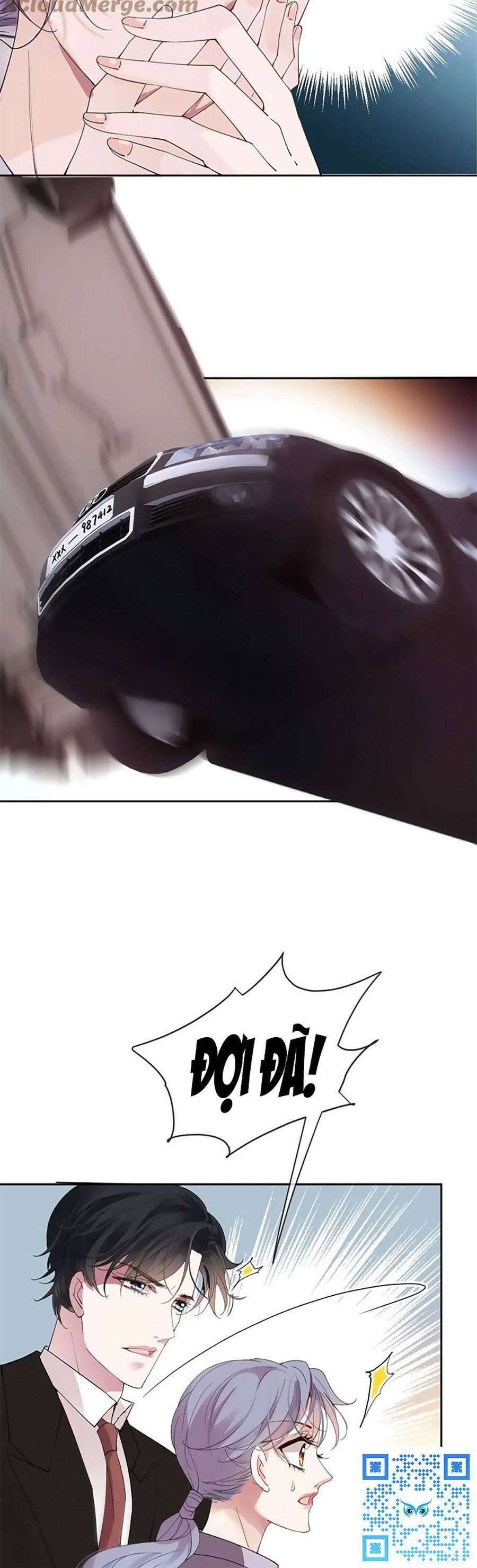 một vợ yêu, một bé con chapter 236 21