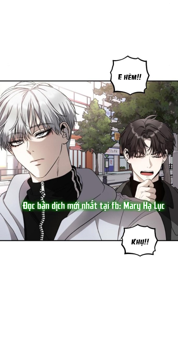 Tự Do Trong Mơ chapter 79.2 19